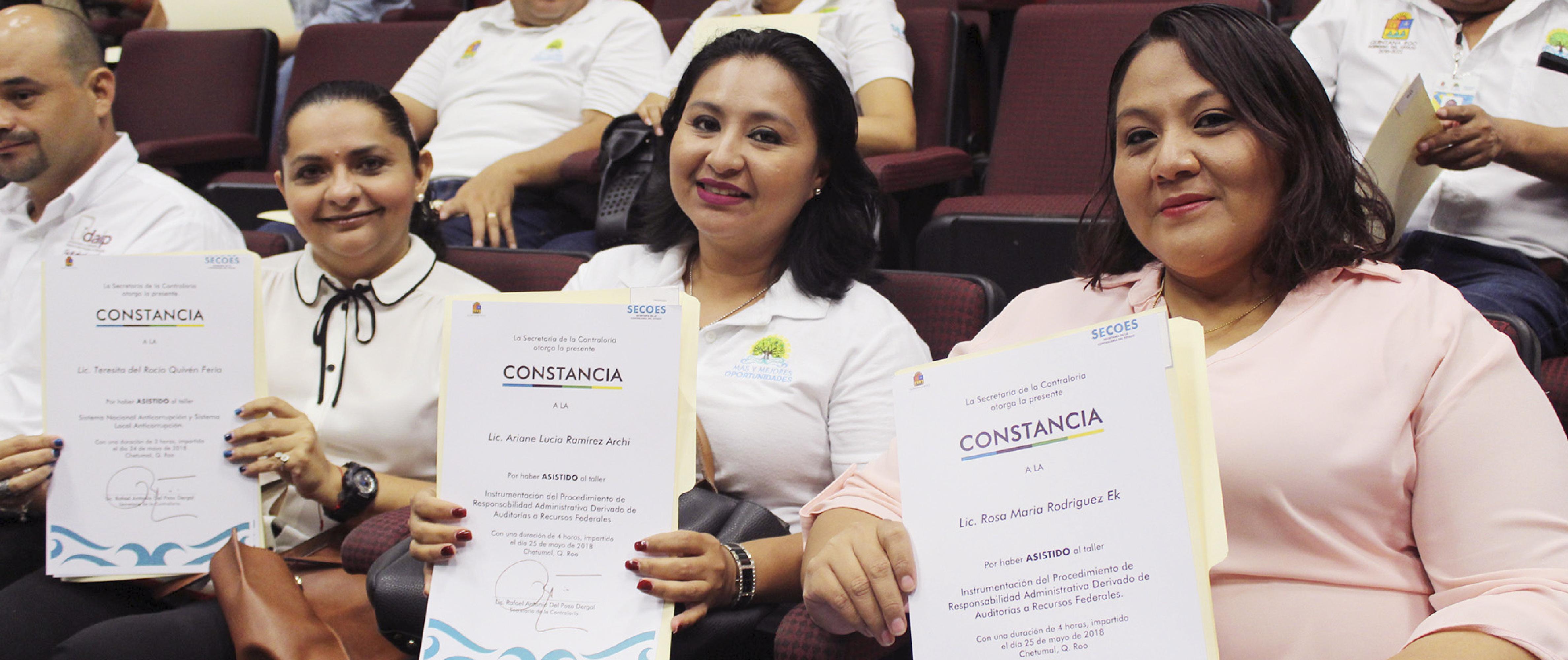 Capacitación