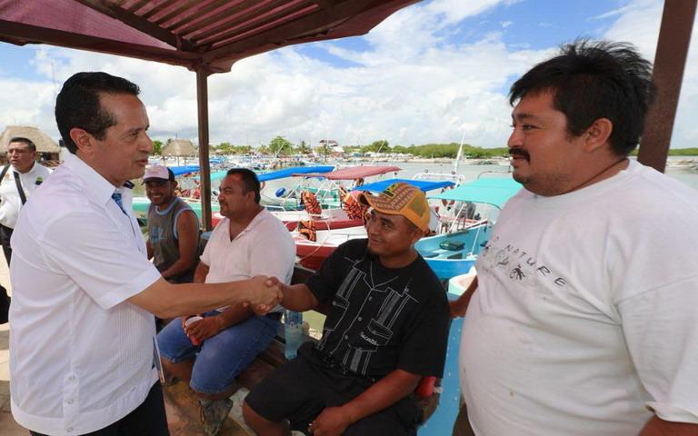CJ -Pescadores