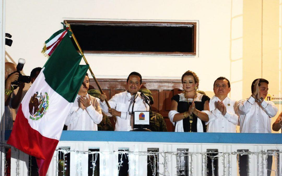 Grito de Independencia