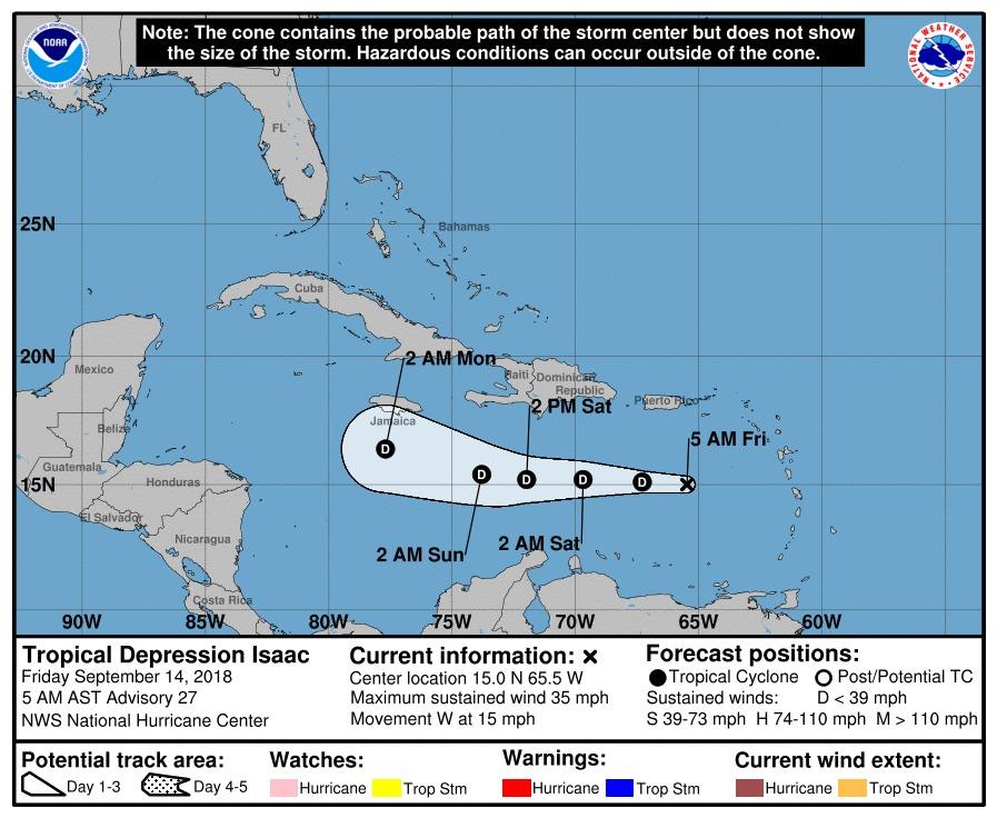 PC - tormenta tropical