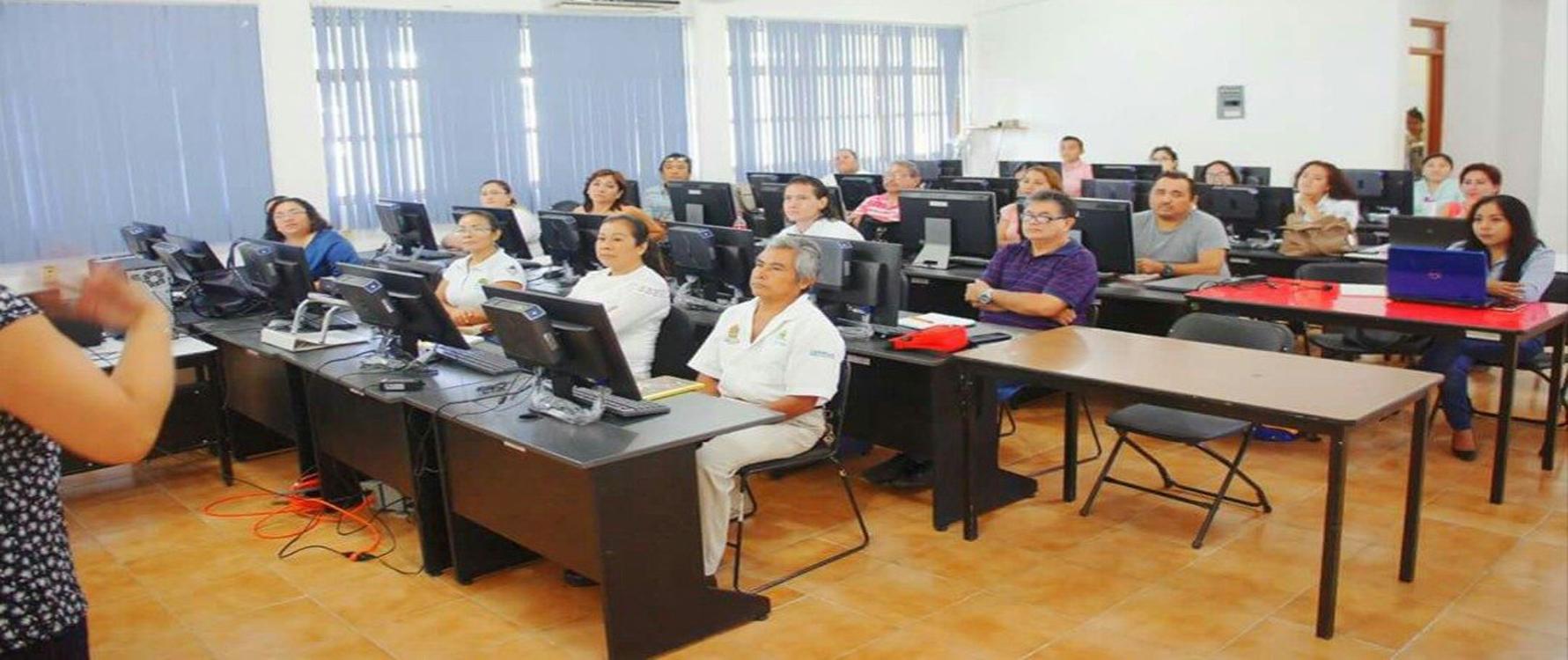 Más de 500 quintanarroenses serán capacitados 