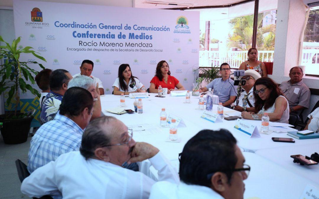 Juntos avanzamos