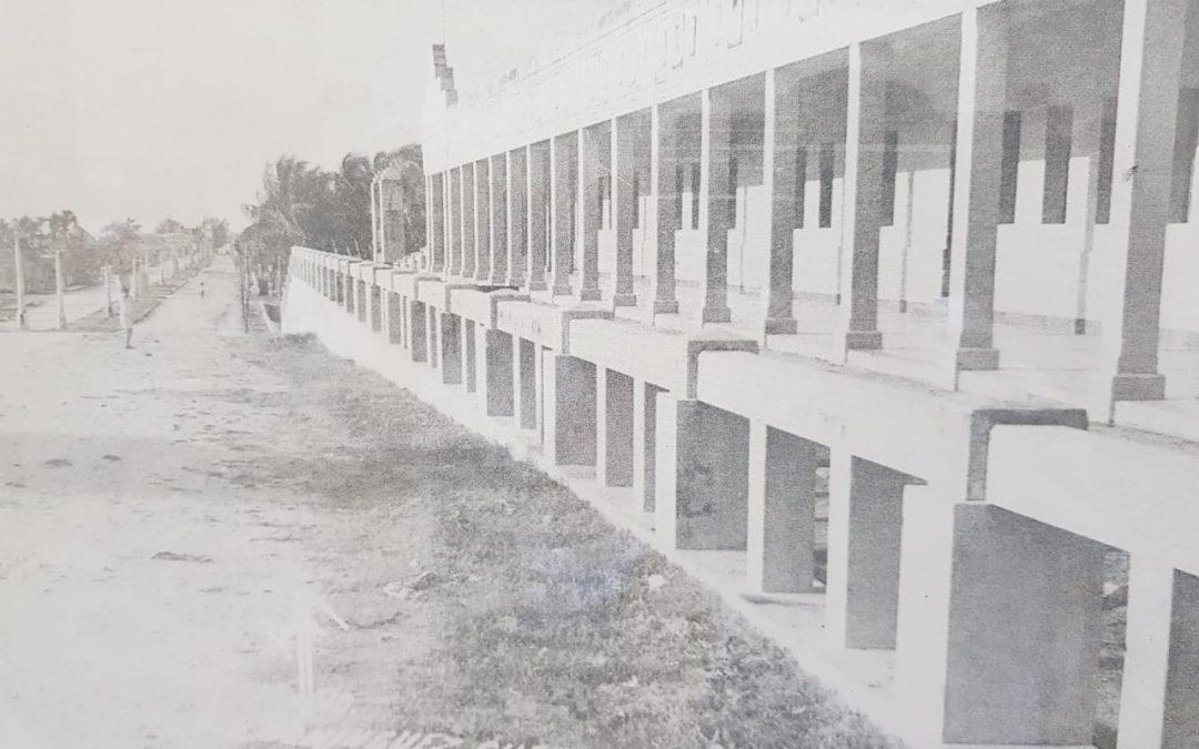 escuelas emblemáticas