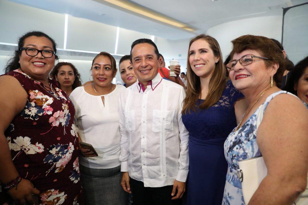 Voto Femenino