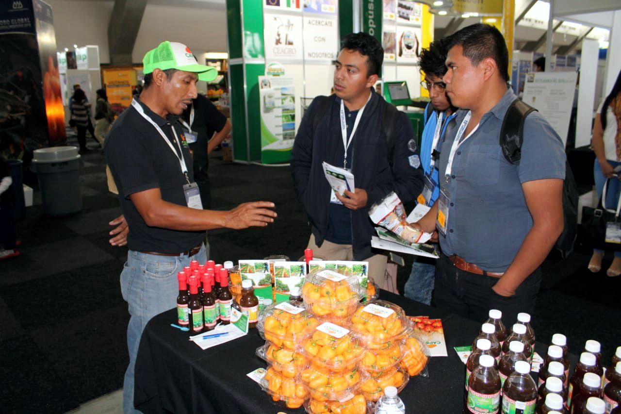 Foro Agrolimentario Puebla