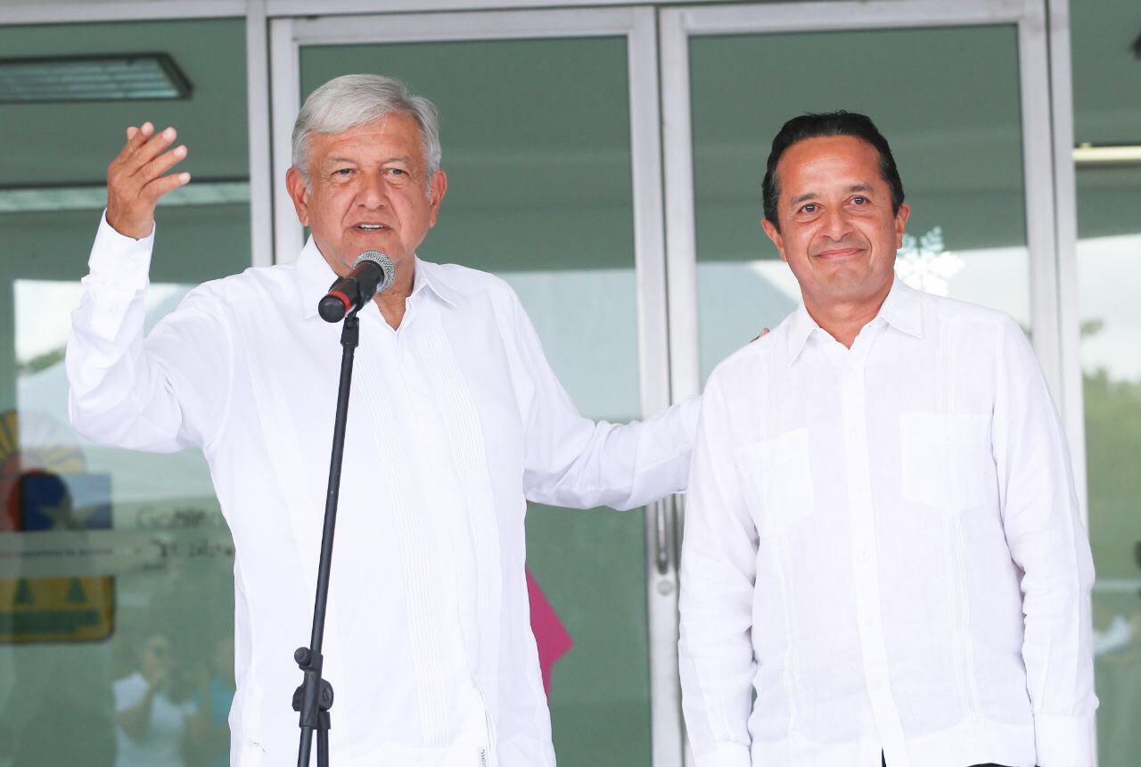 amlo