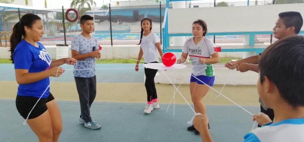 Una década de forjar talento deportivo