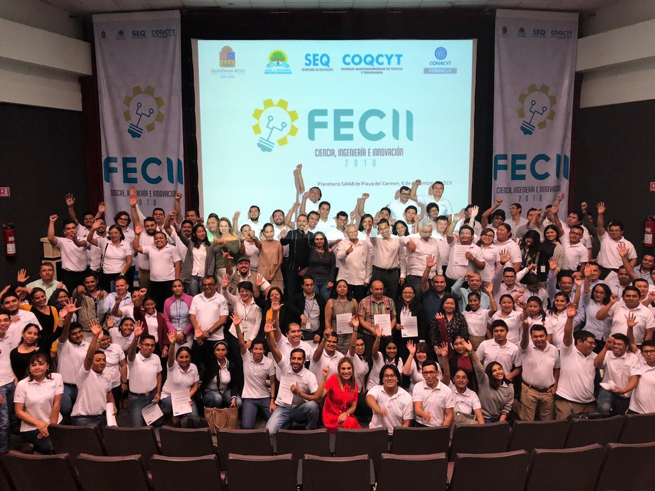 fecii