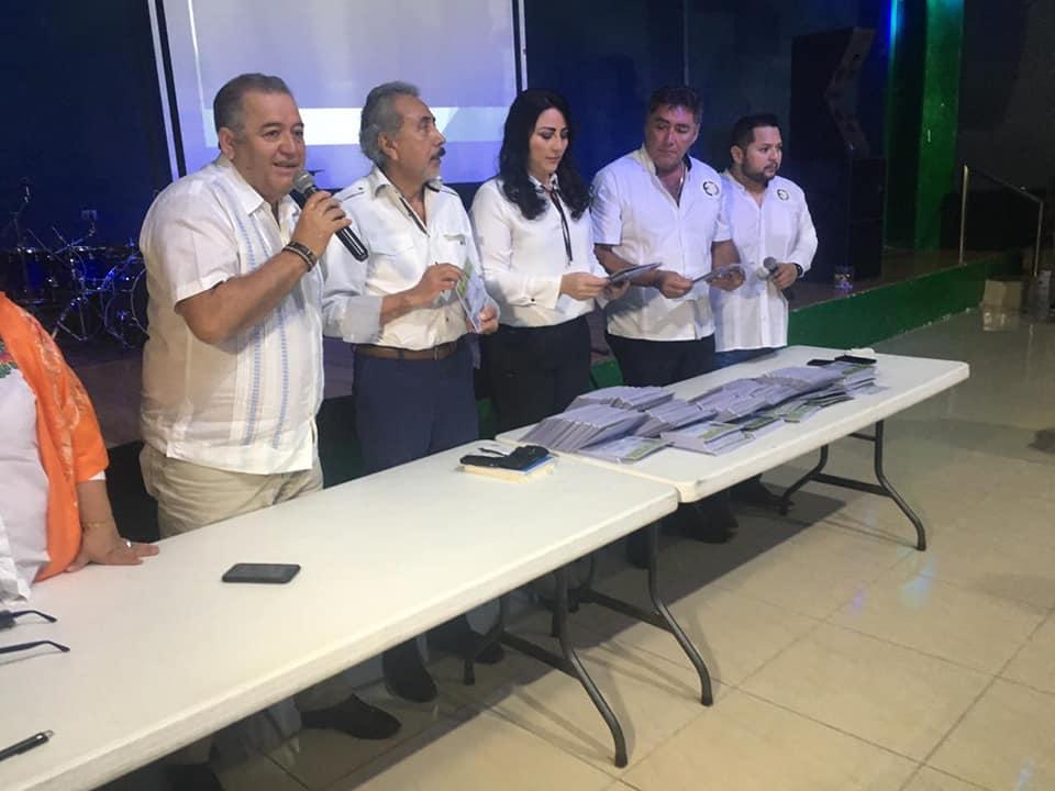 TARJETONES