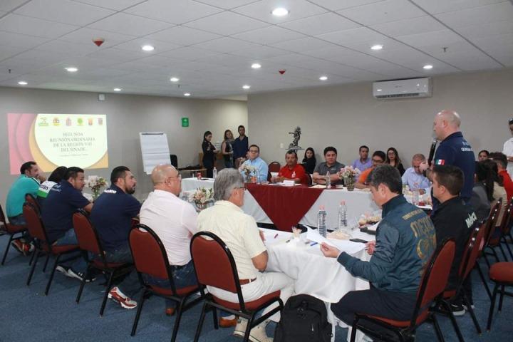Definidas las sedes para el Regional