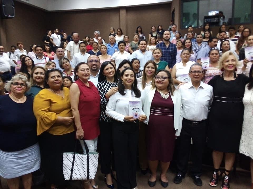 Presentación del Libro “Hacia Una Justicia Verdadera. Historias de Vida de Mujeres Víctimas de Violencia”