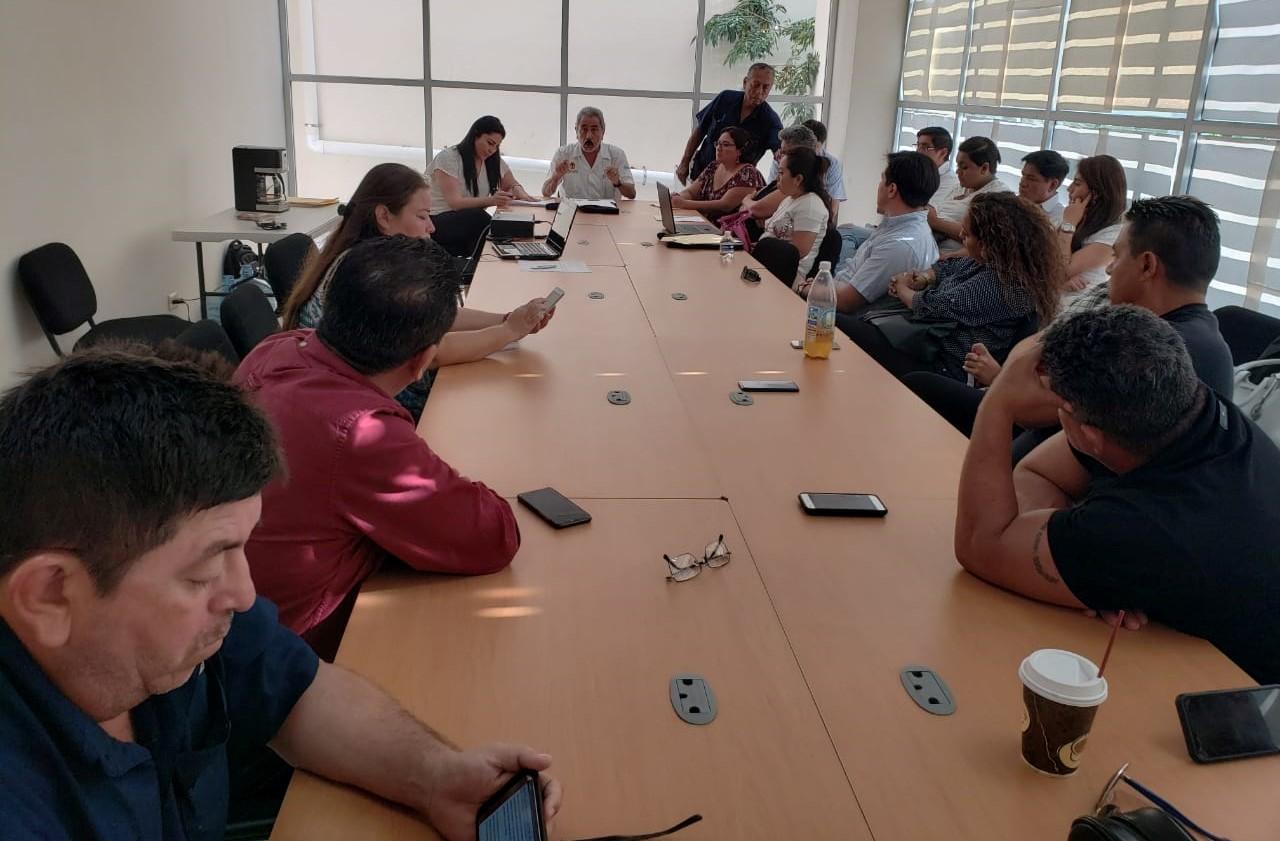Consejo Consultivo Ciudadano en Benito Juárez