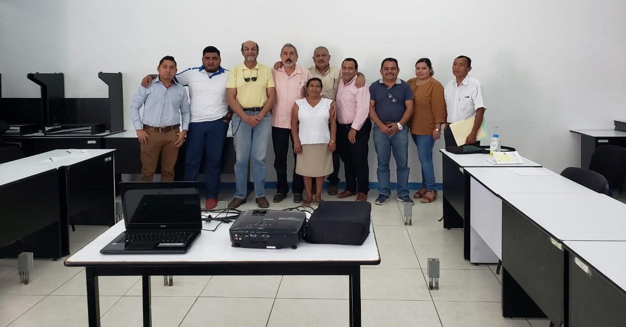 Consejo Consultivo Ciudadano de Tulum 08/04/2019
