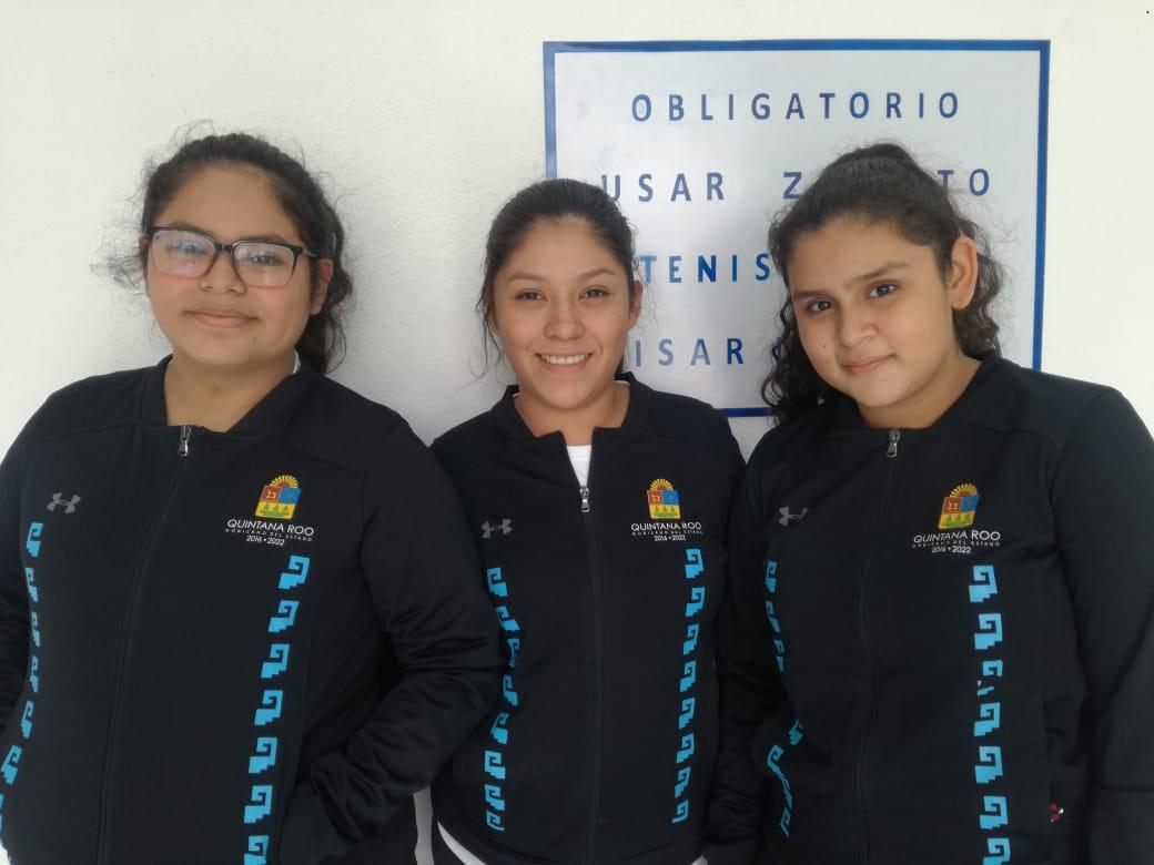 Quintana Roo gana oro, plata y bronce en tiro