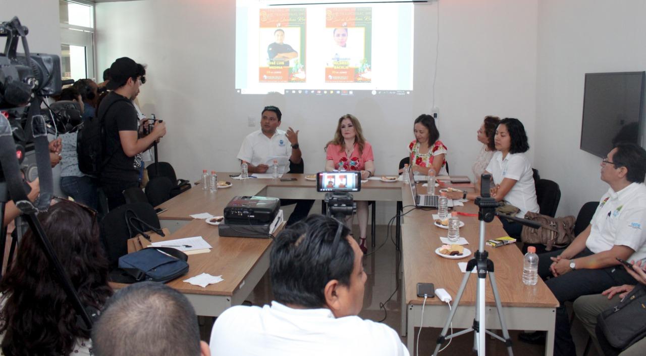 Festival de Cocina Tradicional del Sur de Quintana Roo