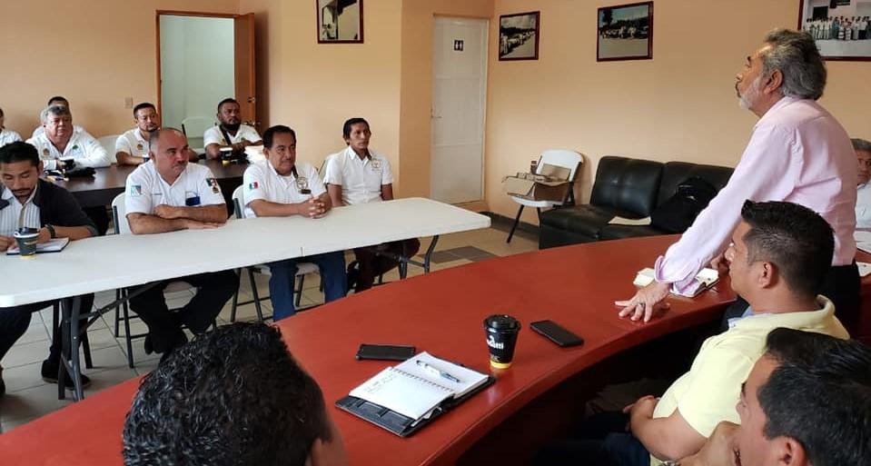 Consejo Consultivo Ciudadano de puerto morelos junio 2019