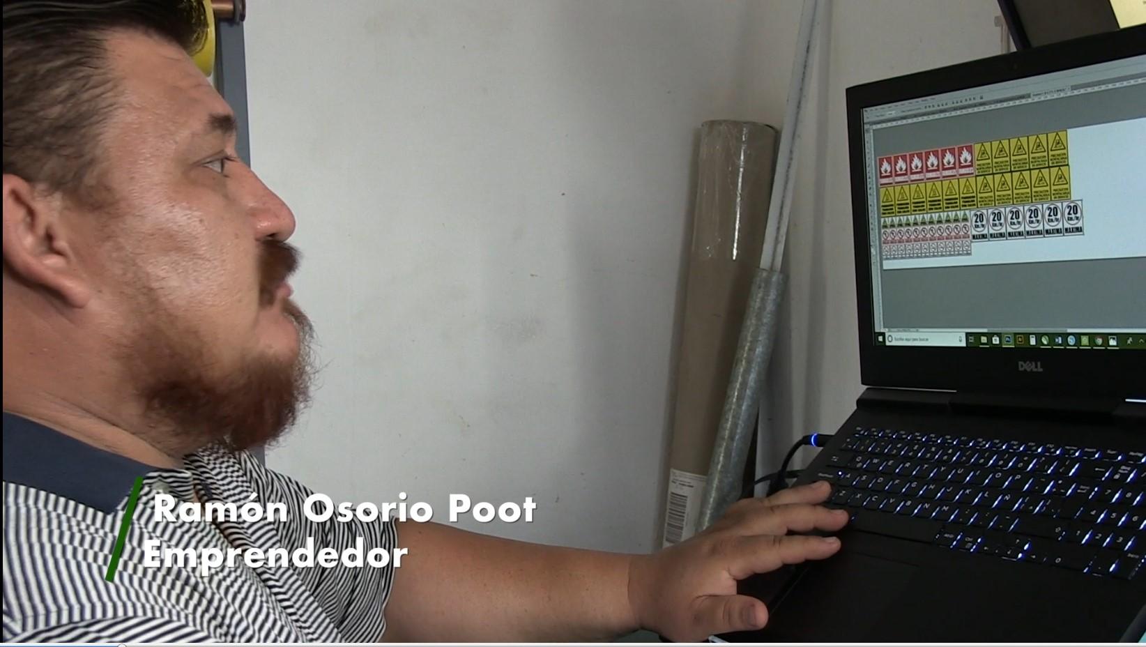 Ramon Osorio