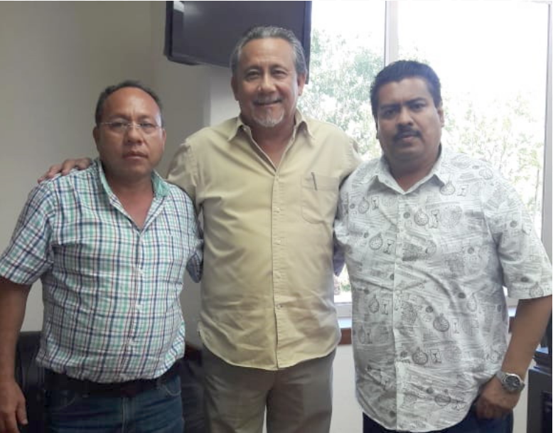 Llamado a no agotar el diálogo y no violentar marco de la legalidad