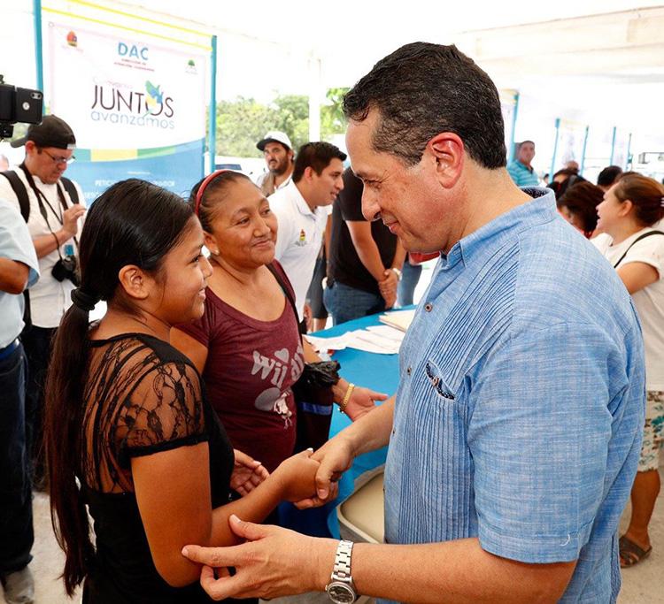 CARAVANAS