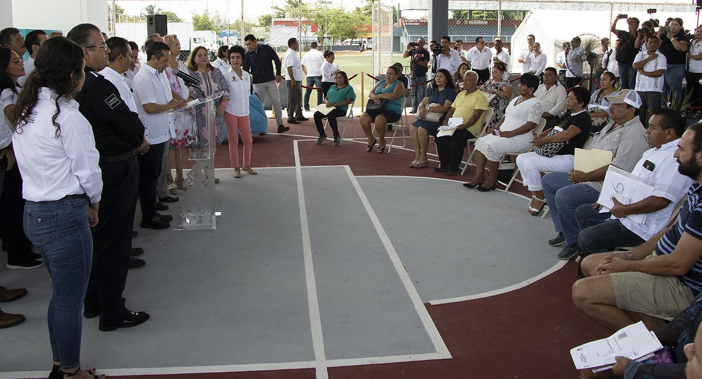 Carlos Joaquín llevará “Platícale al gobernador” a Playa del Carmen