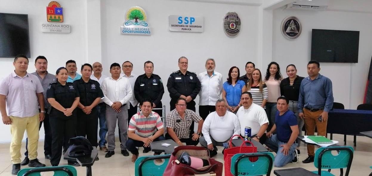 curso de educacion vial