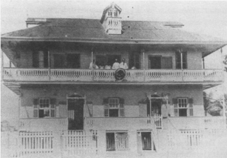 Pieza del Mes de septiembre en Archivo General del Estado