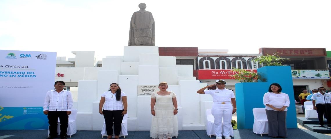 directora