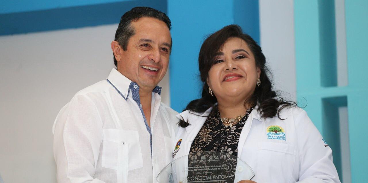 CJ - Día del medico chetumal 00