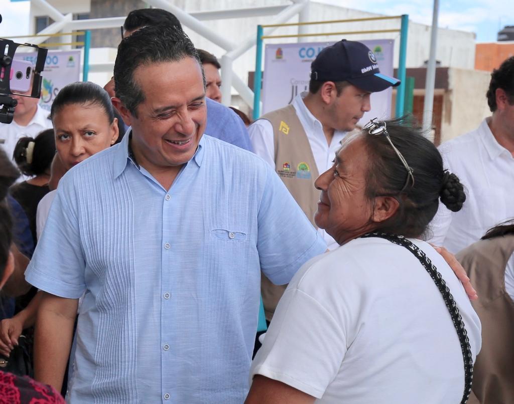 QUINTANA ROO Y LA ONU-HÁBITAT FIRMARÁN UN ACUERDO PARA EL DESARROLLO DE CIUDADES PRÓSPERAS 1