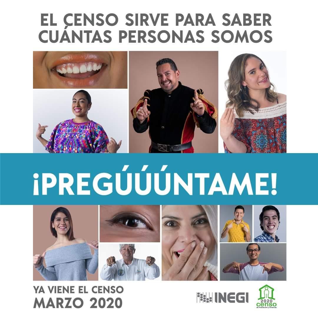 INEGI 1