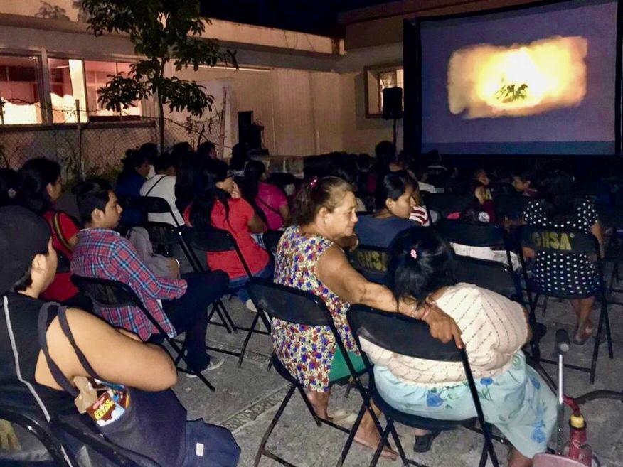 Anuncia SEDESO, próxima apertura de la Fábrica de Artes y Oficios, (FARO), en instalaciones del Ex-Hospital Kumate