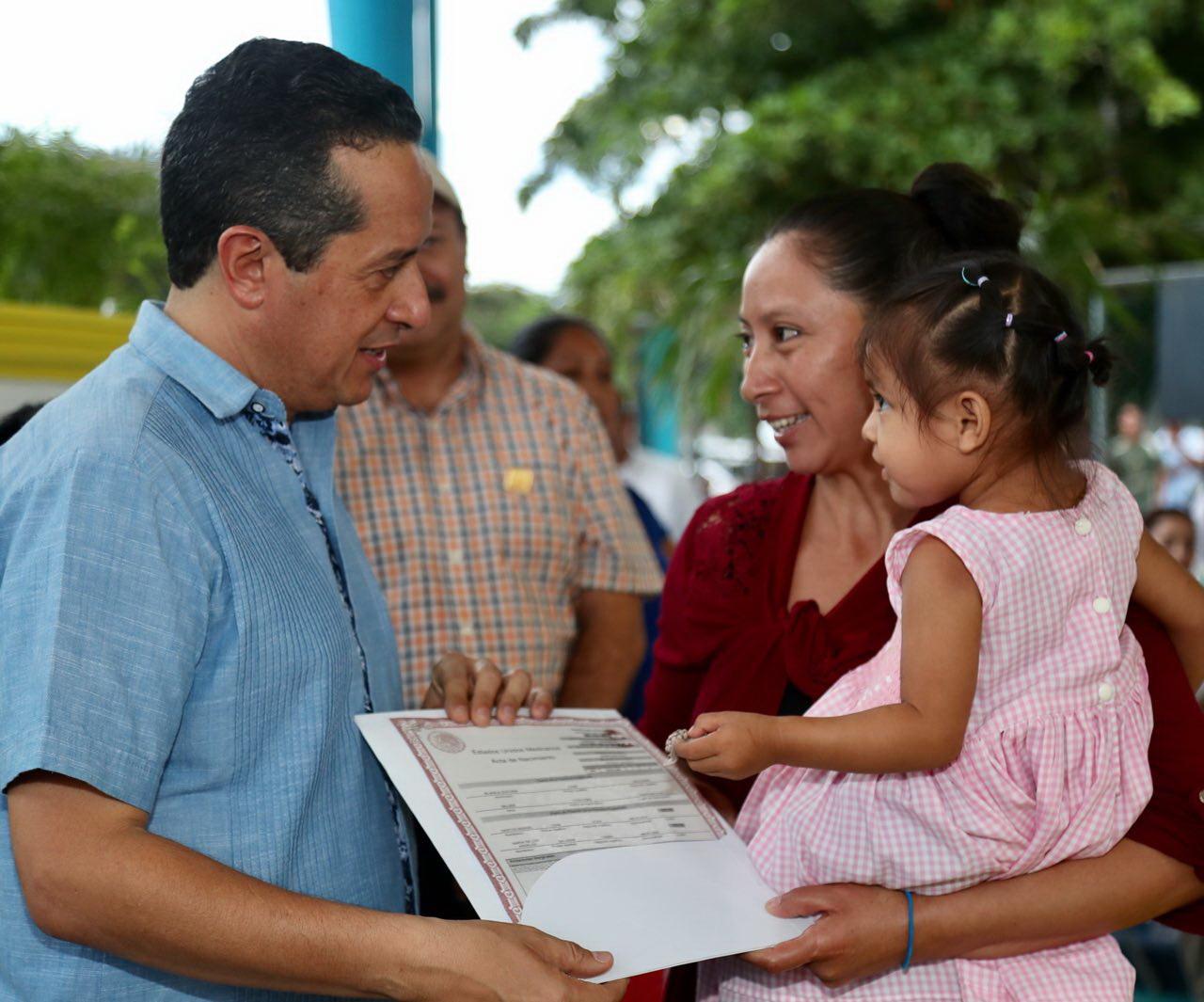 En el sur inician este año las caravanas “Juntos Avanzamos” para acercar a la gente más de 80 servicios del gobierno