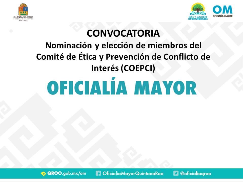 convocatoria 