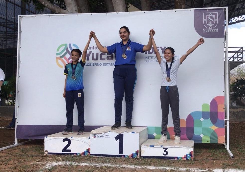 Atletas de Tiro con Arco consiguen sus pases al Nacional CONADE