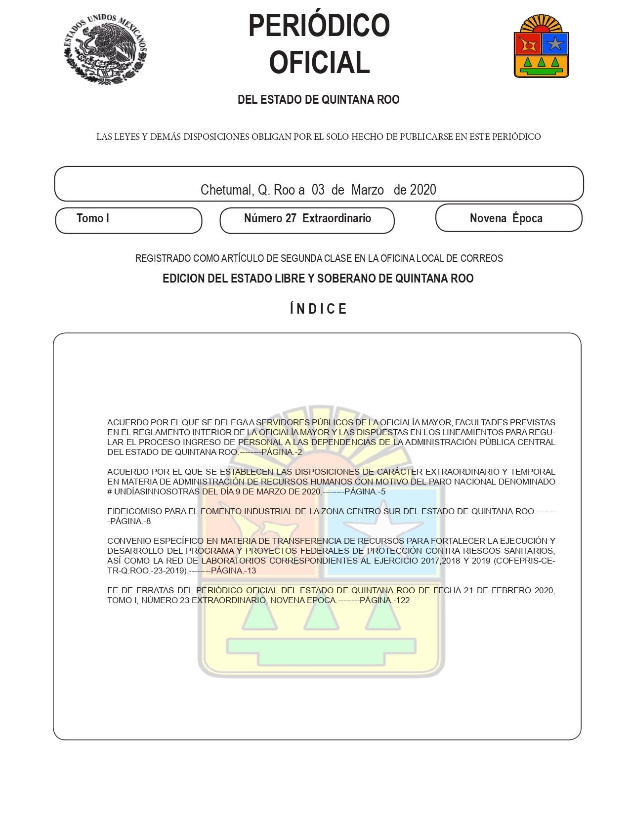 nosotras 1