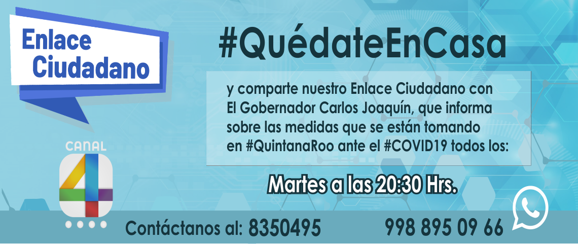 enlace ciudadano