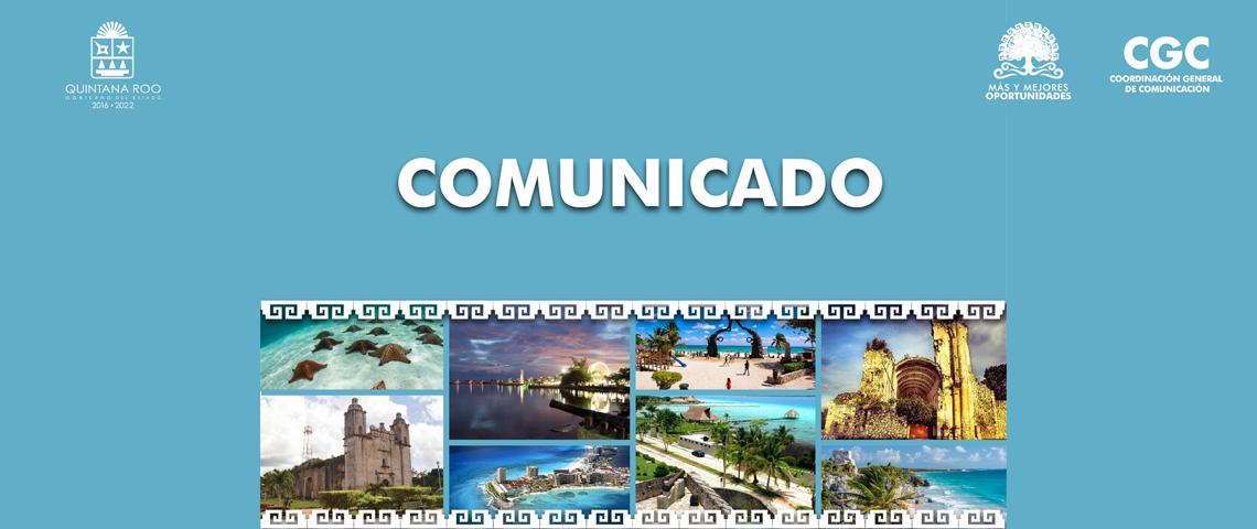 comunicado