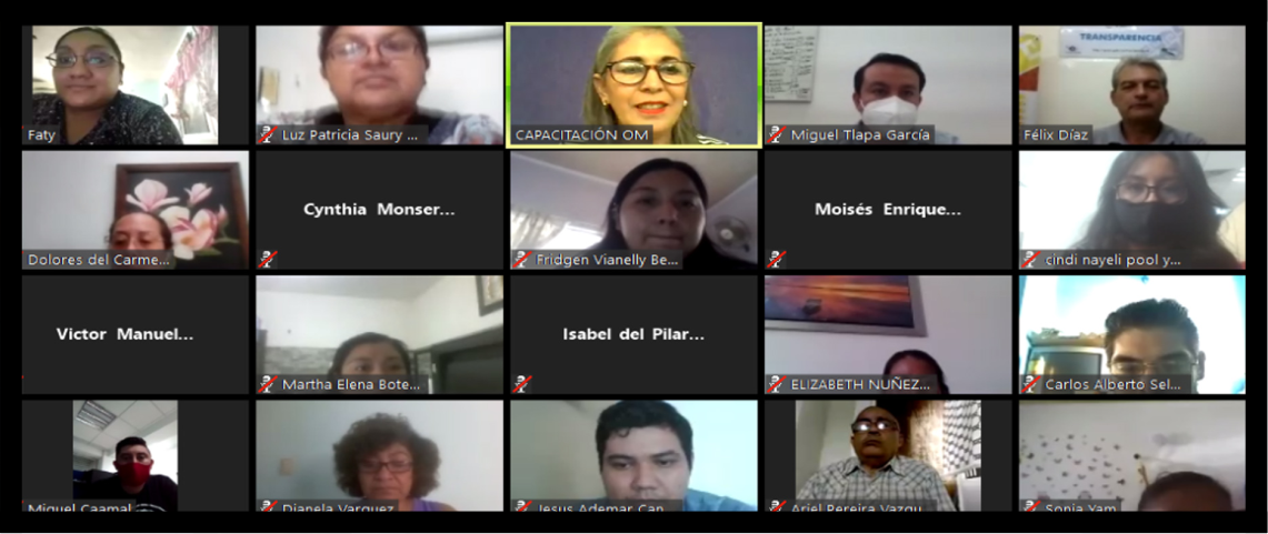 Curso CGTAI