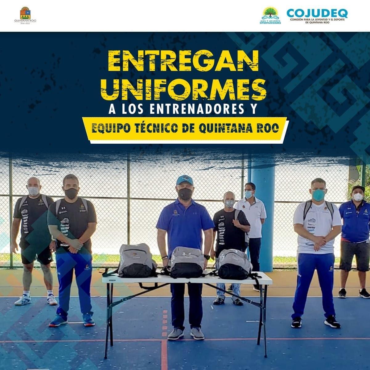 uniformes