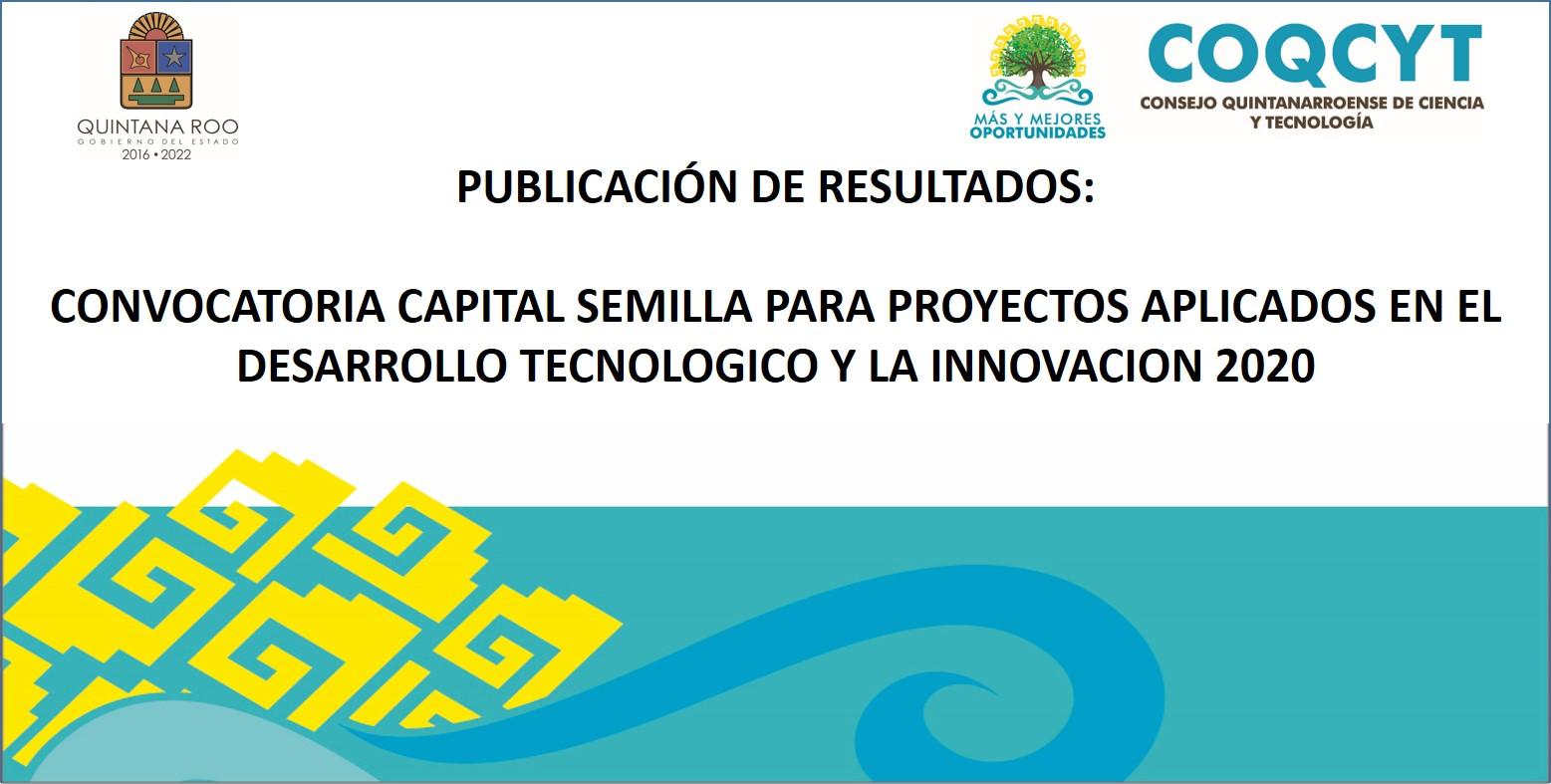 capital semilla