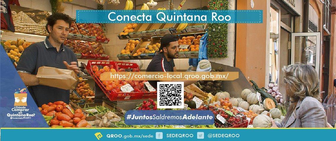 Conecta Quintana Roo