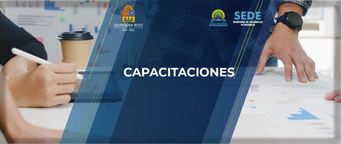 Capacitaciones