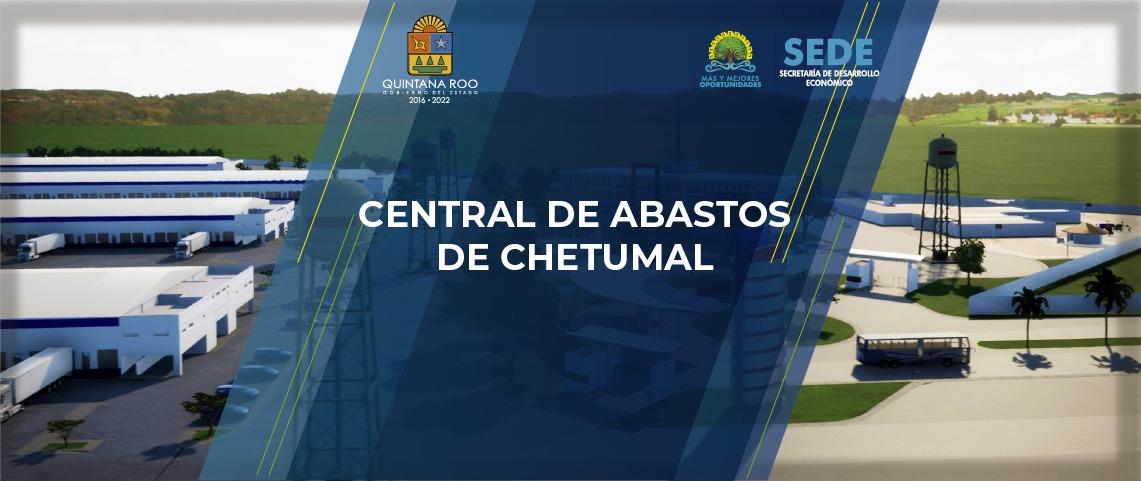 Central de Abastos