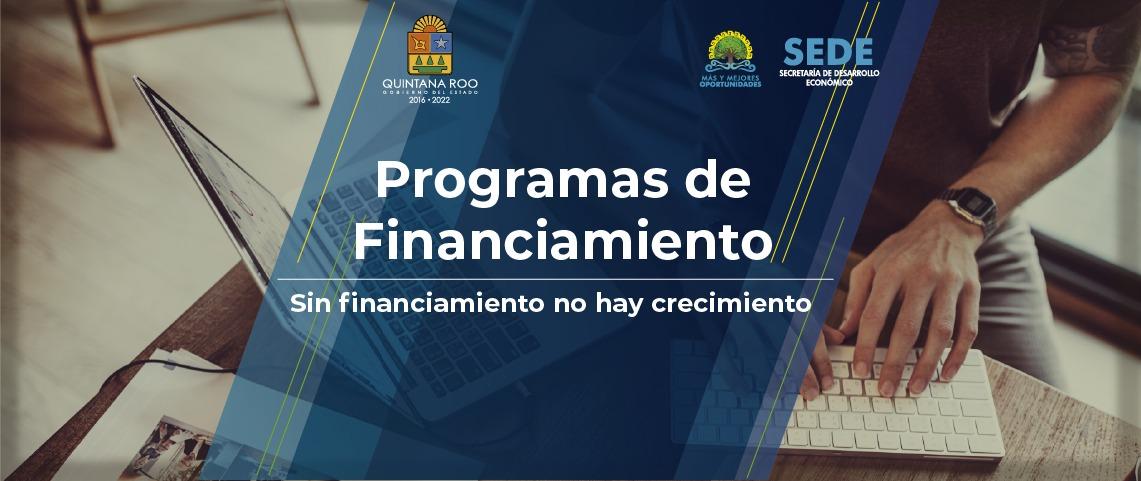 Financiamiento