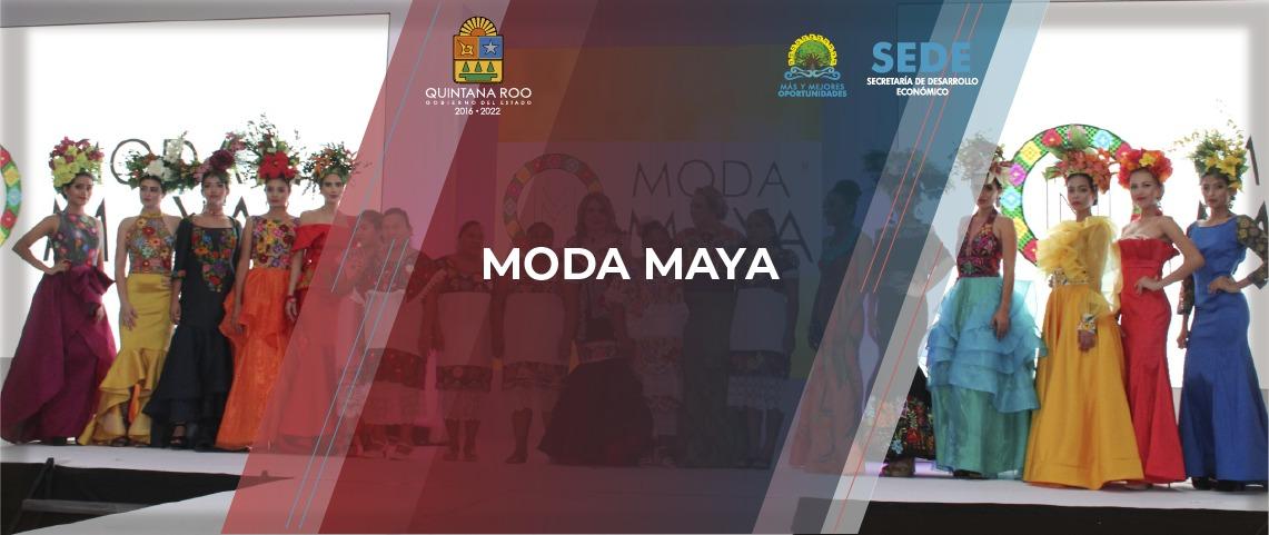 Moda Maya