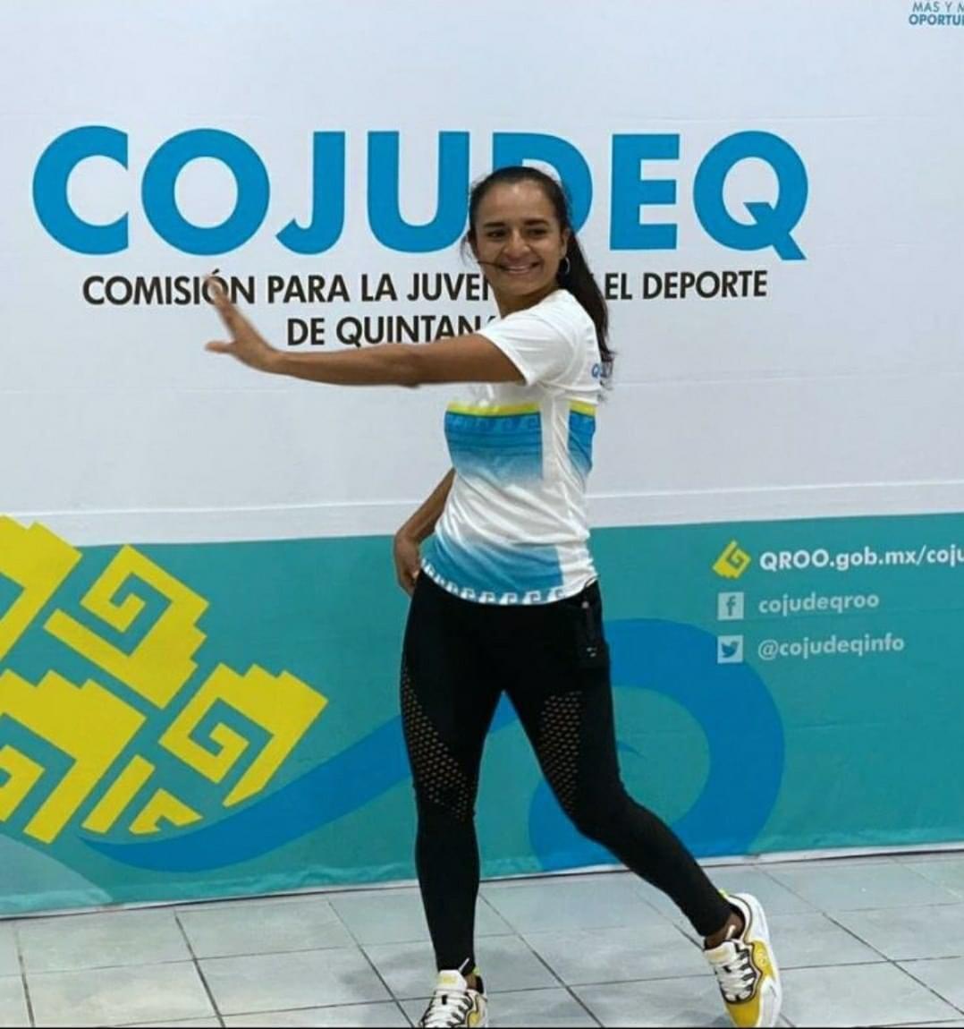 Brinda la COJUDEQ opciones para ejercitarse sin salir de casa