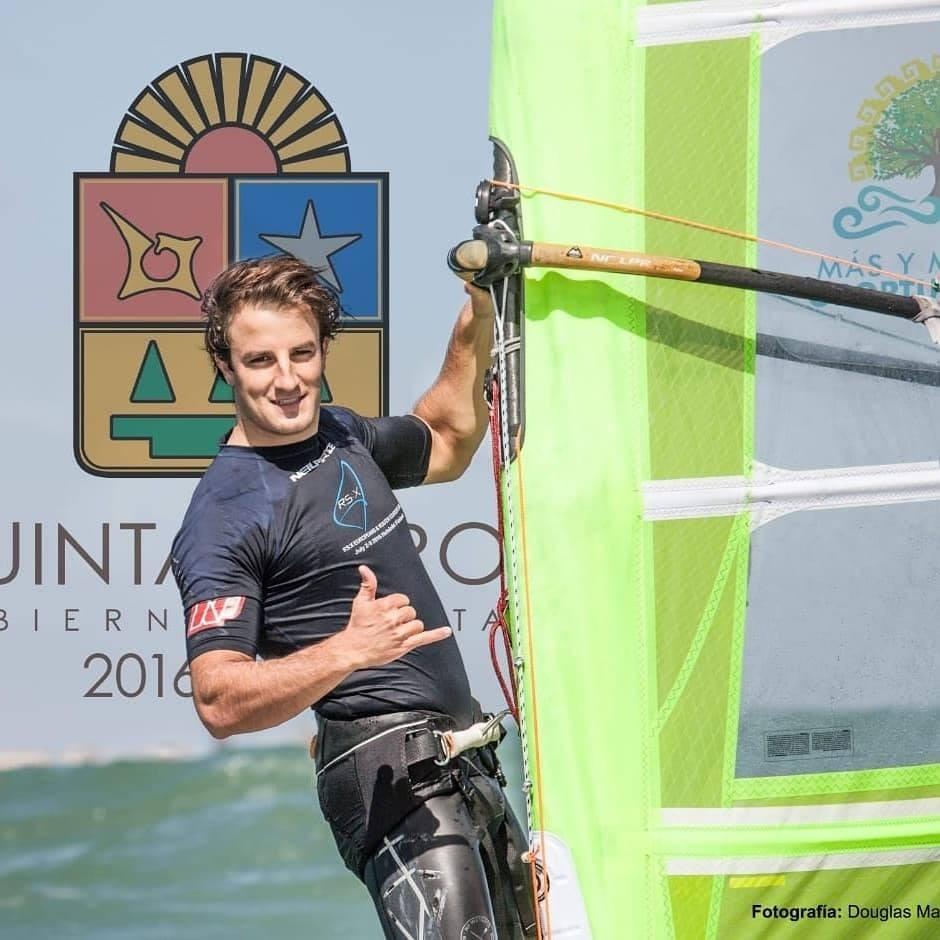 Participarán veleristas quintanarroenses en regata en Miami