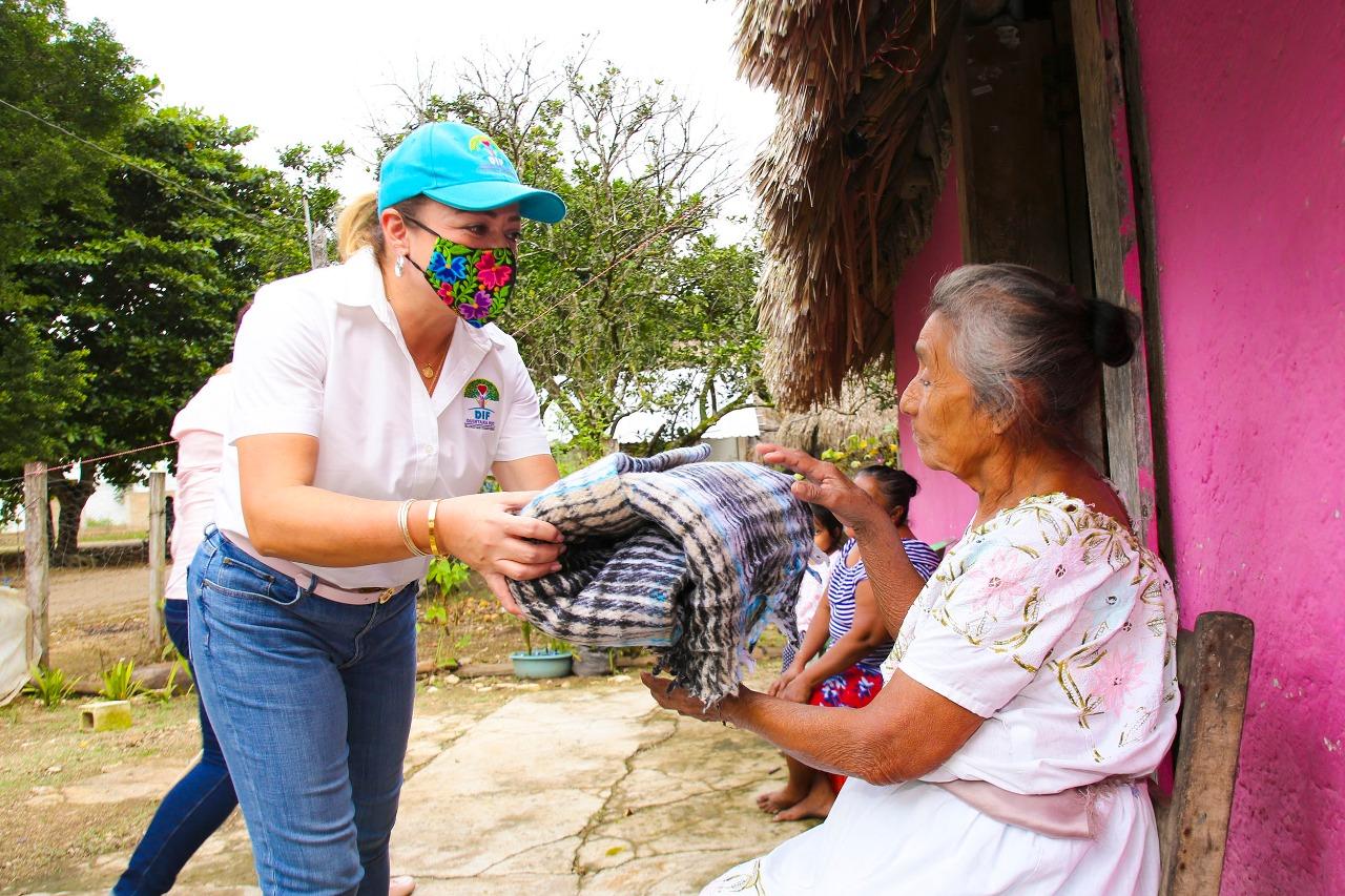 DIF Quintana Roo continuará fomentando el buen trato y la sana convivencia familiar