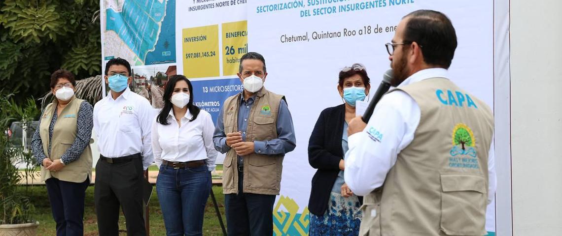 gobernador