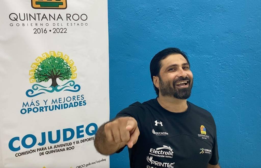 Cultura de la activación física y el deporte promueve la COJUDEQ cada semana por el SQCS